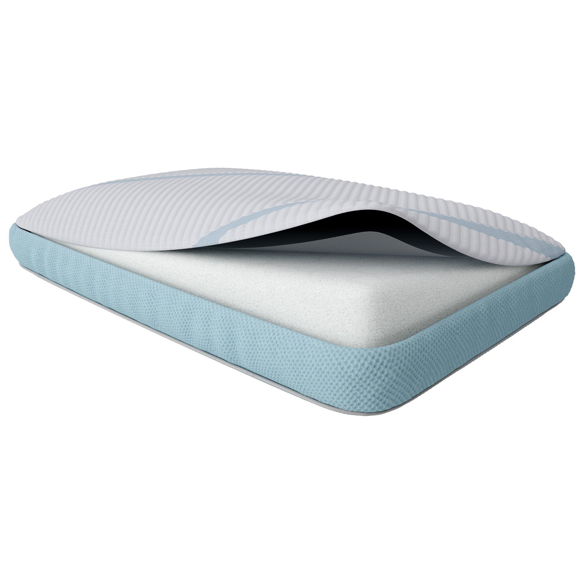 Tempur pedic clearance essential support pillow